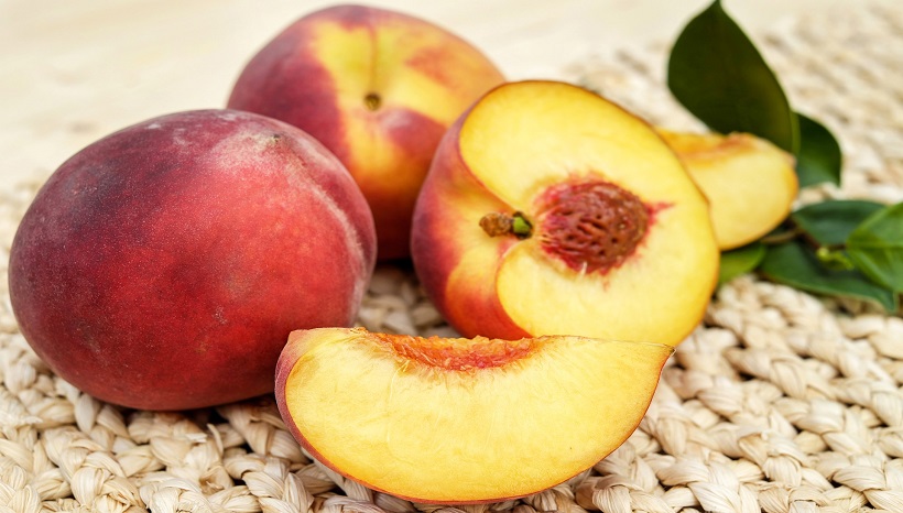Benefits Of Eating Peaches For Guinea Pigs